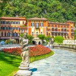 Villa d'Este sul Lago di Como