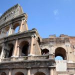 Quando fu costruito il Colosseo?