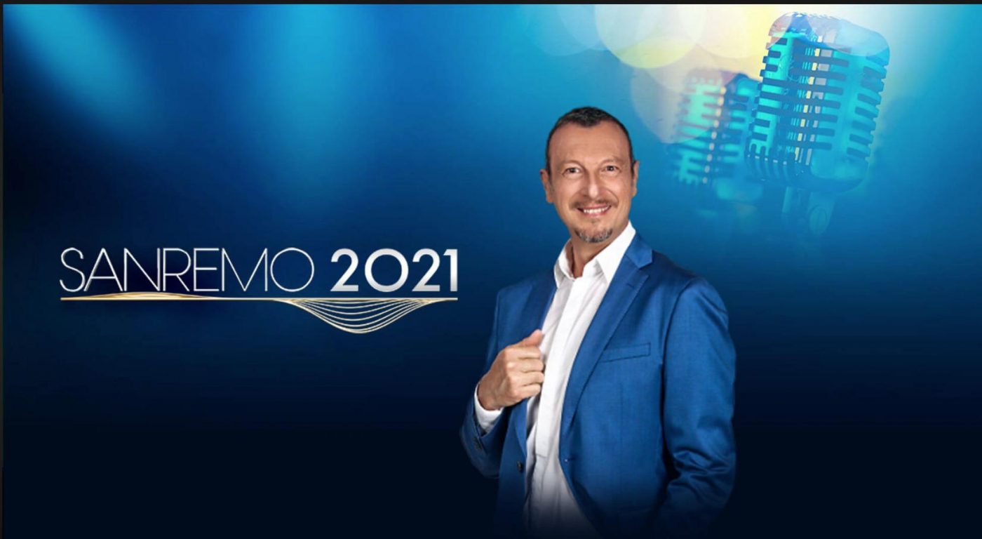 Sanremo 2021, pubblicati i testi delle canzoni