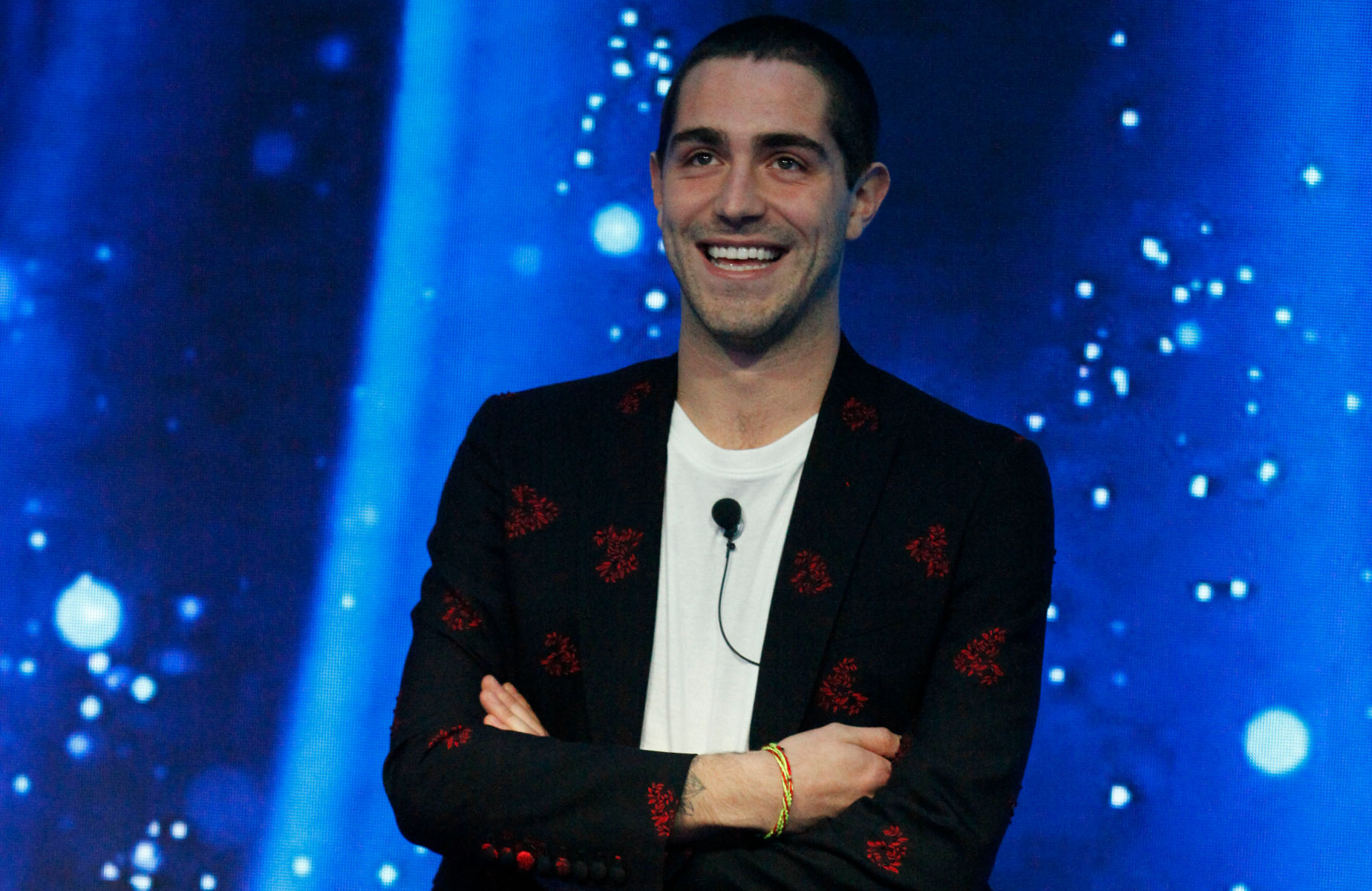 GF Vip, Tommaso Zorzi rifiuta di farlo dopo la puntata: la protesta GF Vip, Tommaso Zorzi rifiuta di farlo dopo la puntata: la protesta