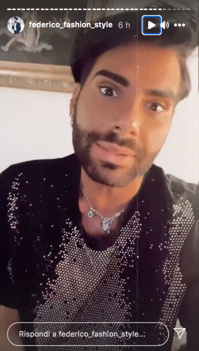 Federico FashionStyle