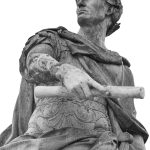 Idi di marzo: la frase “Tu quoque, Brute, fili mi” non fu mai pronunciata