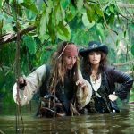 Stasera in tv, Pirati dei caraibi, oltre i confini del mare: 10 curiosità che non sapevate