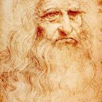 La lettera di Leonardo da Vinci per Ludovico il Moro