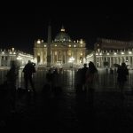 Pasqua 2021: come cambiano le celebrazioni della via Crucis a Roma