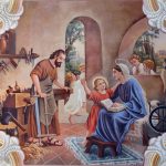19 marzo: ecco come si celebra San Giuseppe Frittellaro a Roma