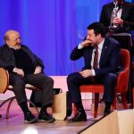 Tommaso sul palco con Salvini? Ecco cosa accadrà al MCS