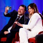 I fan si ribellano contro l'idea di Tommaso sul palco con Salvini
