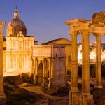Natale di Roma: perché si festeggia il 21 aprile?