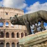 Il 21 aprile 2021 è il 2.774° compleanno di Roma