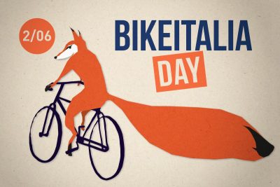 2 Giugno 2021 tutti in bici a Roma per il Bike Italia Day ...