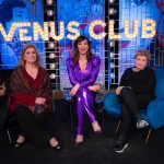 Venus Club: arriva il nuovo programma di Lorella Boccia