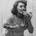 Ristorante dedicato a Sophia Loren, curiosità sul menù