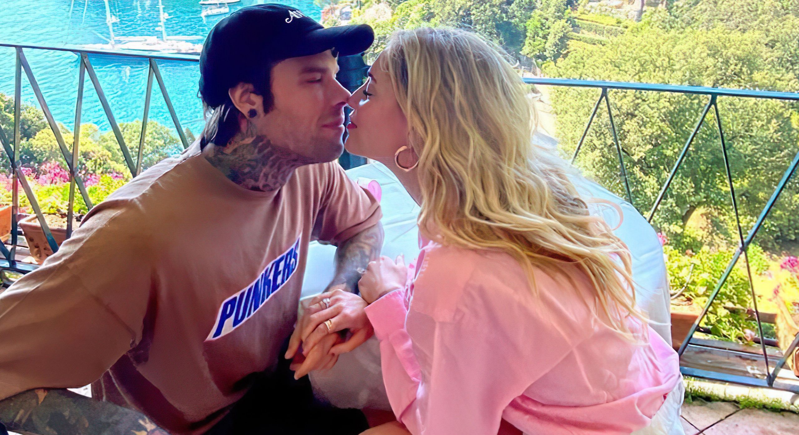 Chiara Ferragni, quanto pagano di affitto al mese nella ...