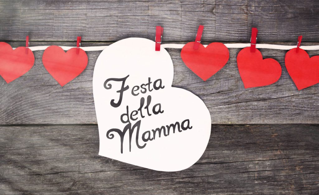 Festa della mamma 2021: curiosità, suggerimenti ed eventi a Roma : Funweek