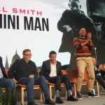 Gemini Man il film di Ang Lee