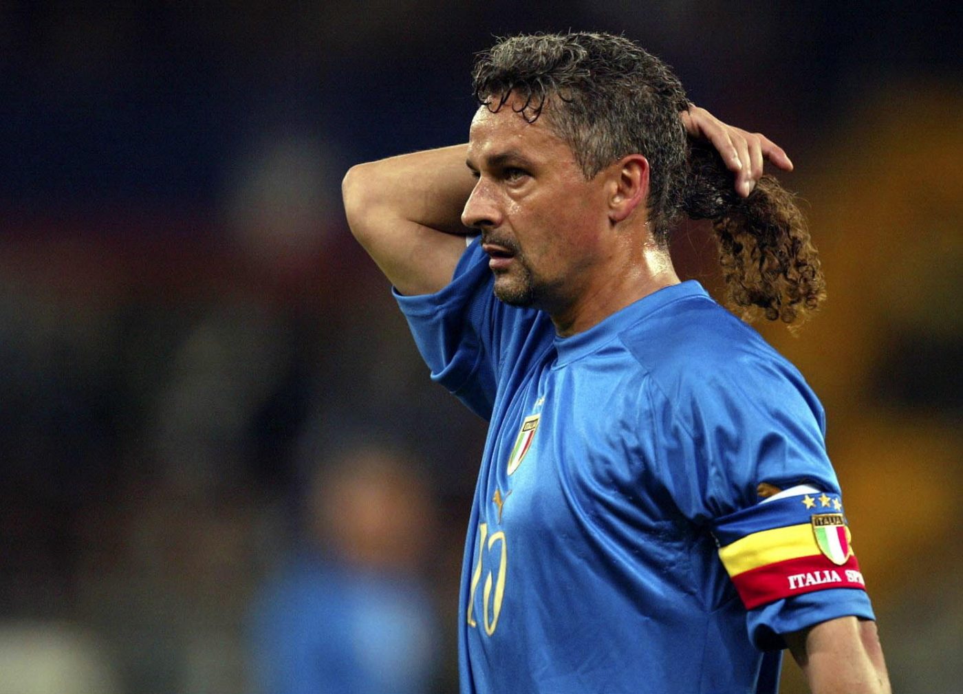 Roberto Baggio: dopo l'addio al calcio vive felice lontano dai riflettori