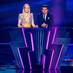 Eurovision 2022: il totonomi conduttore
