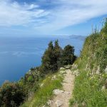Il Sentiero degli Dei: il meraviglioso percorso escursionistico