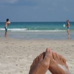 Regole mare 2021: cosa non si può fare in spiaggia