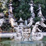 I parchi meno noti di Roma: Villa Sciarra