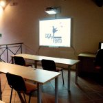 Inaugurata la Casa del Vento a Bagnoregio, nuovo spazio culturale under 35