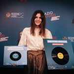 Claire Audrin: esce il primo singolo in italiano 