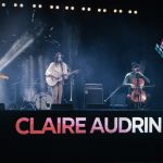 Claire Audrin: dalle strade di Roma al primo singolo ‘Sospesa’