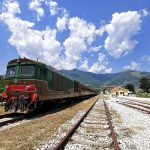Riparte la Transiberiana d’Italia, un viaggio emozionante su treni storici