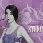 Stefania Casini da icona sexy del cinema italiano anni '70 a giornalista e regista