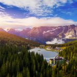 Lago Sorapiss, cosa sapere sul gioiello delle Dolomiti