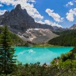 Lago Sorapiss, cosa sapere sul gioiello delle Dolomiti