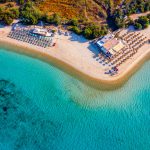 Sardegna, quali sono le spiagge a numero chiuso