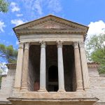 Fonti del Clitunno, il luogo magico tra Spoleto e Foligno