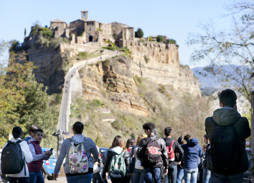 Lazio In Tour, la Regione Lazio regala 30 giorni di viaggio ai giovani under 25