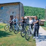 Lazio in Tour: il progetto interrail di Regione Lazio