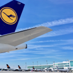 Lufthansa, la prima compagnia a prendere questa decisione