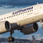 Lufthansa abbandona 