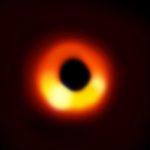 La luce dietro un buco nero: l’incredibile scoperta degli osservatori astronomici