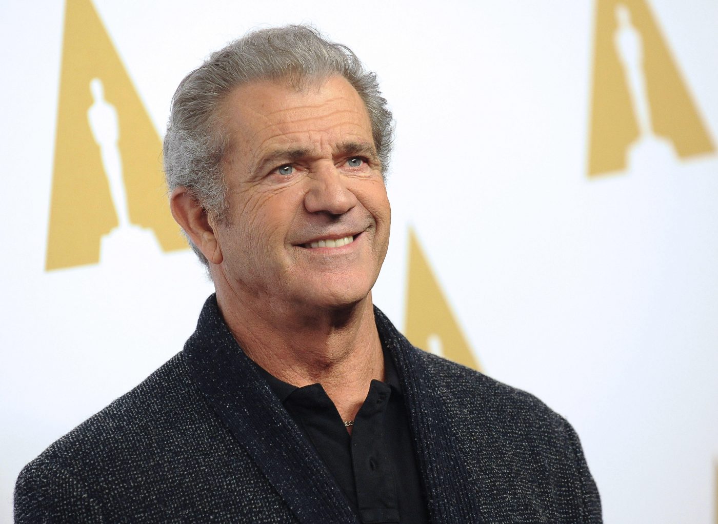 65 anni e 9 figli. Mel Gibson papà da record