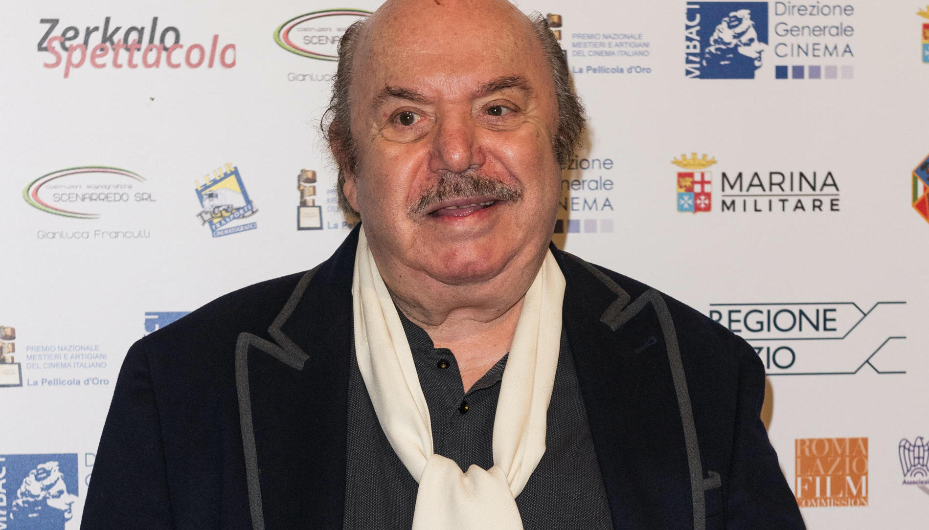 Che fine ha fatto Lino Banfi?