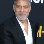 Colpita dal maltempo anche la villa di George Clooney