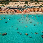 Puglia, primo posto per le acque più pulite d’Italia