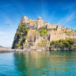 E' uno dei castelli più belli d'Italia