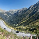 Silvretta, tutte le info per un tour in moto in alta montagna