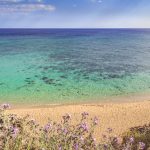 Puglia, primo posto per le acque più pulite d’Italia