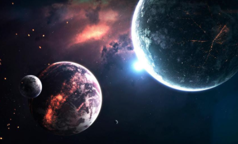 Scoperti i pianeti che ospitano forme di vita aliena?