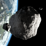 Bennu, gli studi NASA sull'asteroide