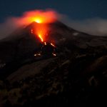 Il mantello delle Eolie fluisce nei magmi dell'Etna