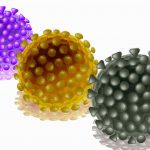 Arriva il Norovirus: il nuovo virus che colpisce alla pancia